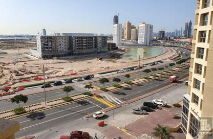 Apartment - Studio - 1 Bathroom for sale in Lago Vista C - Lago Vista - Dubai Production City (IMPZ) - Dubai