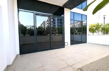 شقة - غرفة نوم - 1 حمام للايجار في عزيزي ريفيرا 33 - عزيزي ريفيرا - ميدان واحد - ميدان - دبي