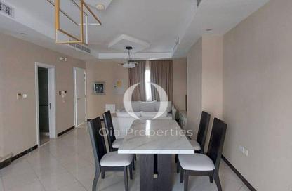 Villa - 3 Bedrooms - 4 Bathrooms for rent in Sahara Meadows 2 - Sahara Meadows - Saih Shuaib 2 - Dubai Industrial City - Dubai