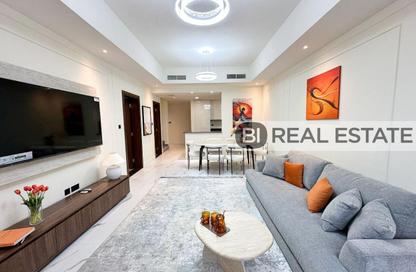 Villa - 4 - 5 for rent in Elie Saab - Arabian Ranches 3 - Dubai