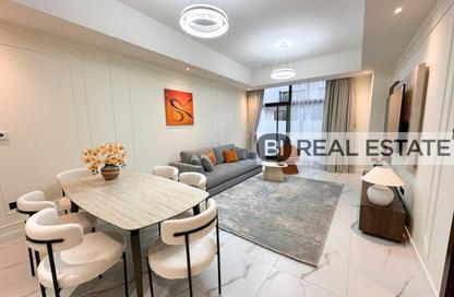 Villa - 4 - 5 for rent in Elie Saab - Arabian Ranches 3 - Dubai