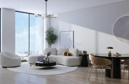 Apartment - 1 Bedroom - 2 Bathrooms for sale in The Corner - Dubai Land - Dubai