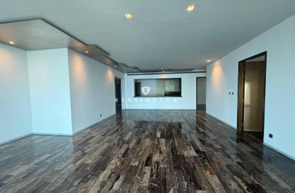 Apartment - 3 Bedrooms - 3 Bathrooms for rent in Damac Heights - Dubai Marina - Dubai