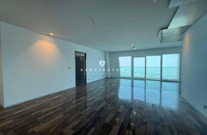 Apartment - 3 Bedrooms - 3 Bathrooms for rent in Damac Heights - Dubai Marina - Dubai