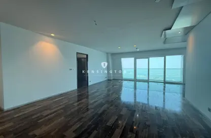 Apartment - 3 Bedrooms - 3 Bathrooms for rent in Damac Heights - Dubai Marina - Dubai