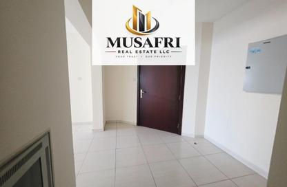 Apartment - 2 - 3 for rent in Al Hafeet Tower 7 - Al Nahda - Sharjah Apartment - 2 - 3 for rent in Al Hafeet Tower 7 - Al Nahda - Sharjah