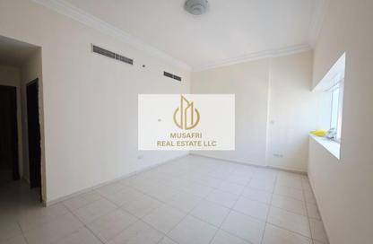 Apartment - 2 Bedrooms - 3 Bathrooms for rent in Al Hafeet Tower 7 - Al Nahda - Sharjah