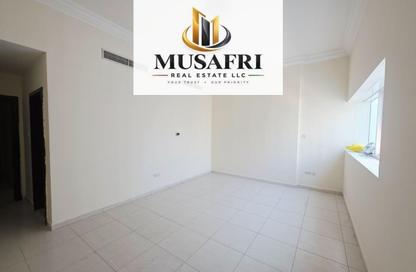 Apartment - 2 - 3 for rent in Al Hafeet Tower 7 - Al Nahda - Sharjah Apartment - 2 - 3 for rent in Al Hafeet Tower 7 - Al Nahda - Sharjah