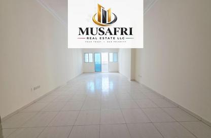 Apartment - 2 - 3 for rent in Al Hafeet Tower 7 - Al Nahda - Sharjah Apartment - 2 - 3 for rent in Al Hafeet Tower 7 - Al Nahda - Sharjah