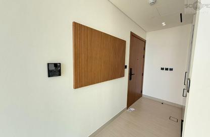 Apartment - Studio - 1 Bathroom for rent in Binghatti House - District 10 - Jumeirah Village Circle - Dubai