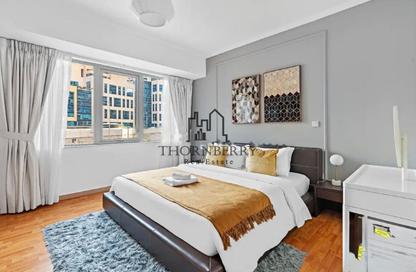 Apartment - Studio - 1 for rent in South Ridge 5 - South Ridge - Downtown Dubai - Dubai