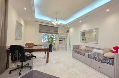 Villa - 3 - 5 for rent in Basateen Al Tai - Al Tai - Sharjah