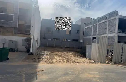 أرض - استوديو للبيع في الزاهية جاردنز - الزاهية - عجمان