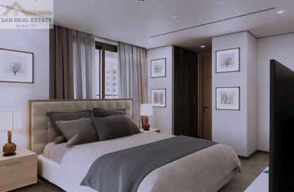 Apartment - 2 Bedrooms - 3 Bathrooms for sale in Vio Residences - International City Phase 2 - Al Warsan 4 - Al Warsan - Dubai