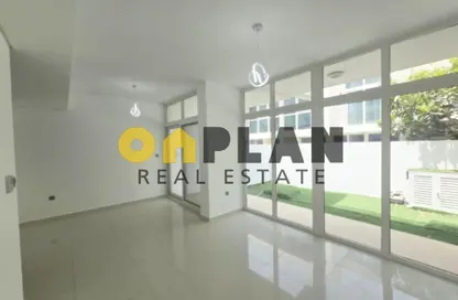 Villa - 3 Bedrooms - 3 Bathrooms for rent in Basswood - Damac Hills 2 - Dubai