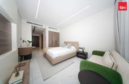 Apartment - Studio - 1 for rent in Skyhills Residences 1 - Skyhills Residences - Dubai Science Park - Dubai Apartment - Studio - 1 for rent in Skyhills Residences 1 - Skyhills Residences - Dubai Science Park - Dubai