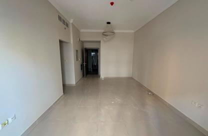 Apartment - 1 Bedroom - 1 Bathroom for rent in Crown Palace Hotel - Al Rashidiya 1 - Al Rashidiya - Ajman