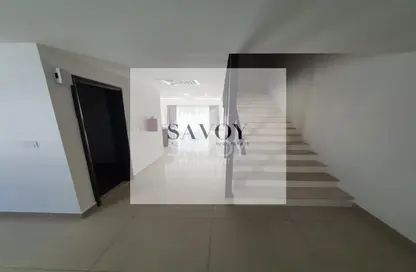 فيلا - 2 غرف نوم - 3 حمامات للايجار في طراز معاصر - فيلات الريف - الريف - أبوظبي