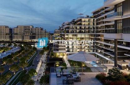 Apartment - 2 - 3 for sale in Reem Hills - Najmat Abu Dhabi - Al Reem Island - Abu Dhabi Apartment - 2 - 3 for sale in Reem Hills - Najmat Abu Dhabi - Al Reem Island - Abu Dhabi