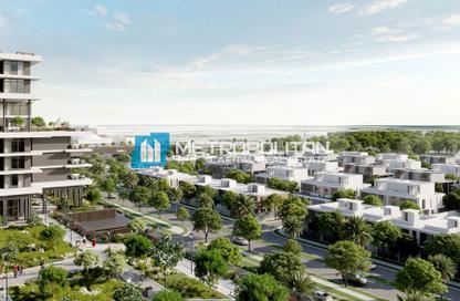 Apartment - 2 - 3 for sale in Reem Hills - Najmat Abu Dhabi - Al Reem Island - Abu Dhabi