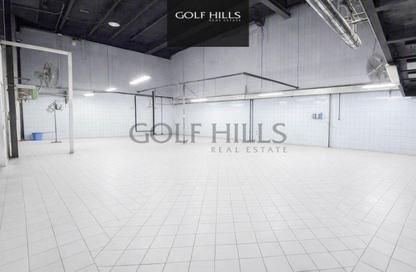 Warehouse - Studio - 2 Bathrooms for rent in Ras Al Khor Industrial 2 - Ras Al Khor - Dubai