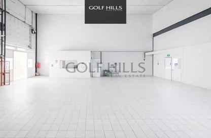 Warehouse - Studio - 2 Bathrooms for rent in Ras Al Khor Industrial 2 - Ras Al Khor - Dubai