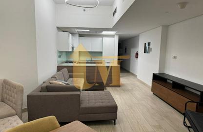 Apartment - 1 Bedroom - 1 Bathroom for rent in Azizi Aliyah - Al Jaddaf - Dubai