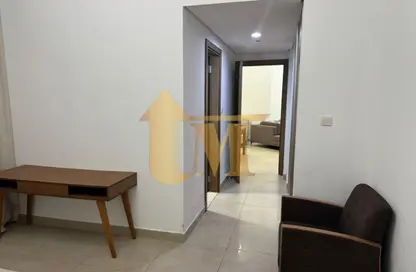 شقة - غرفة نوم - 1 حمام للايجار في عزيزي عالية - الجداف - دبي