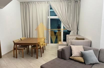 Apartment - 1 Bedroom - 1 Bathroom for rent in Azizi Aliyah - Al Jaddaf - Dubai