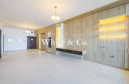Apartment - 1 - 2 for sale in Azure Residences - Palm Jumeirah - Dubai