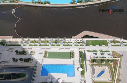 Apartment - 3 Bedrooms - 3 Bathrooms for rent in Creek Palace - Dubai Creek Harbour (The Lagoons) - Dubai