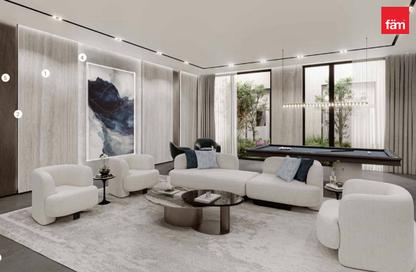 Villa - 6 Bedrooms - 7+ Bathrooms for sale in Autograph Collection - Damac Hills - Dubai