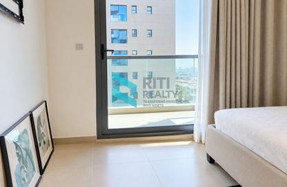 Apartment - 1 - 2 for rent in Esplora - District 18 - Jumeirah Village Circle - Dubai