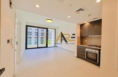 Apartment - 1 Bedroom - 2 Bathrooms for rent in Sokoon - Naseej District - Aljada - Sharjah