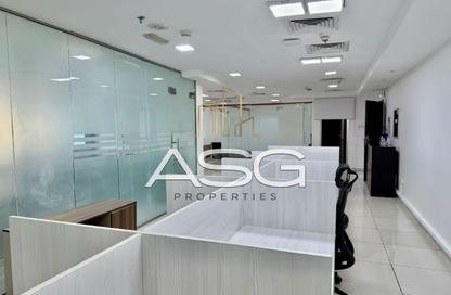 Office Space - Studio - 1 Bathroom for rent in Yes Business Tower - Al Barsha 1 - Al Barsha - Dubai Office Space - Studio - 1 Bathroom for rent in Yes Business Tower - Al Barsha 1 - Al Barsha - Dubai