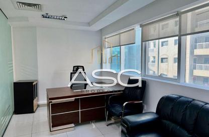 Office Space - Studio - 1 Bathroom for rent in Yes Business Tower - Al Barsha 1 - Al Barsha - Dubai Office Space - Studio - 1 Bathroom for rent in Yes Business Tower - Al Barsha 1 - Al Barsha - Dubai
