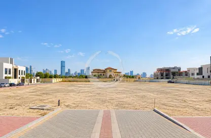 أرض - استوديو للبيع في الممزر - ديرة - دبي أرض - استوديو للبيع في الممزر - ديرة - دبي