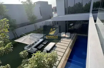 فيلا - 6 غرف نوم - 7 حمامات للبيع في سرو - مسار - تلال سيتي - الشارقة