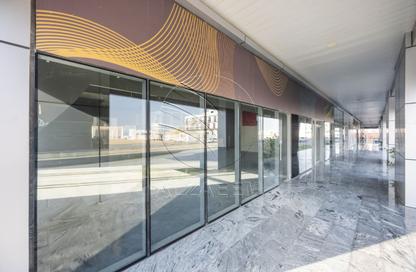 Show Room - Studio for rent in Madinat Al Riyad - Abu Dhabi