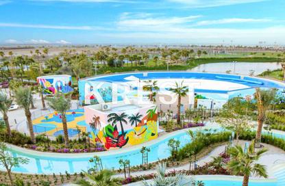 Villa - 5 Bedrooms - 6 Bathrooms for sale in Park Greens - Damac Hills 2 - Dubai