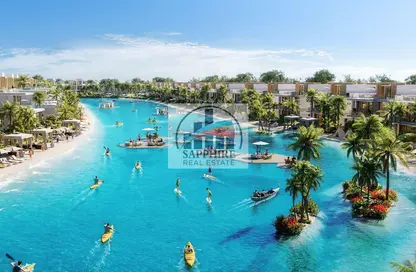 Townhouse - 5 Bedrooms - 6 Bathrooms for sale in Al Yelayiss 1 - Dubai