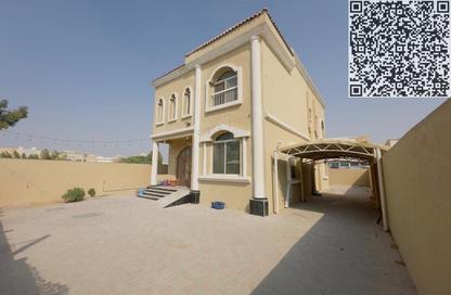 Villa - 5 - 6 for sale in Al Rawda 1 - Al Rawda - Ajman Villa - 5 - 6 for sale in Al Rawda 1 - Al Rawda - Ajman