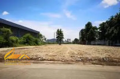 Land - Studio for sale in Basatin Al Serra - Al Serra Residential Area - Umm Al Quwain