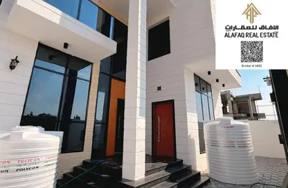 فيلا - 6 غرف نوم - 8 حمامات للبيع في الحليو 2 - الحليو - عجمان