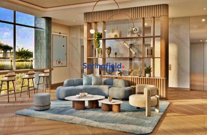 Apartment - 1 - 2 for sale in Bay Grove Residence 4 - Bay Grove Residences - Dubai Islands - Dubai