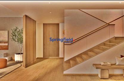 Apartment - 1 - 2 for sale in Bay Grove Residence 4 - Bay Grove Residences - Dubai Islands - Dubai