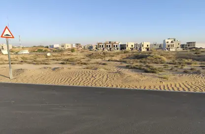 Land - Studio for sale in Al Zaheya Gardens - Al Zahya - Ajman
