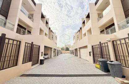 Villa - 5 Bedrooms - 7 Bathrooms for rent in Mirdif Villas - Mirdif - Dubai