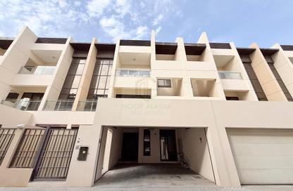 Villa - 5 Bedrooms - 7 Bathrooms for rent in Mirdif Villas - Mirdif - Dubai Villa - 5 Bedrooms - 7 Bathrooms for rent in Mirdif Villas - Mirdif - Dubai