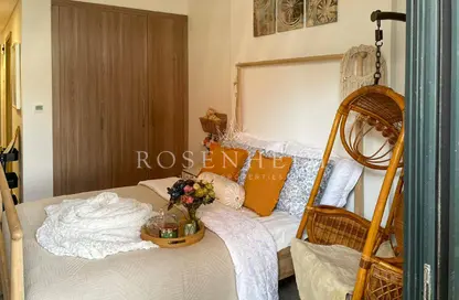 شقة - 1 حمام للايجار في 37 عزيزي ريفييرا - عزيزي ريفيرا - ميدان واحد - ميدان - دبي